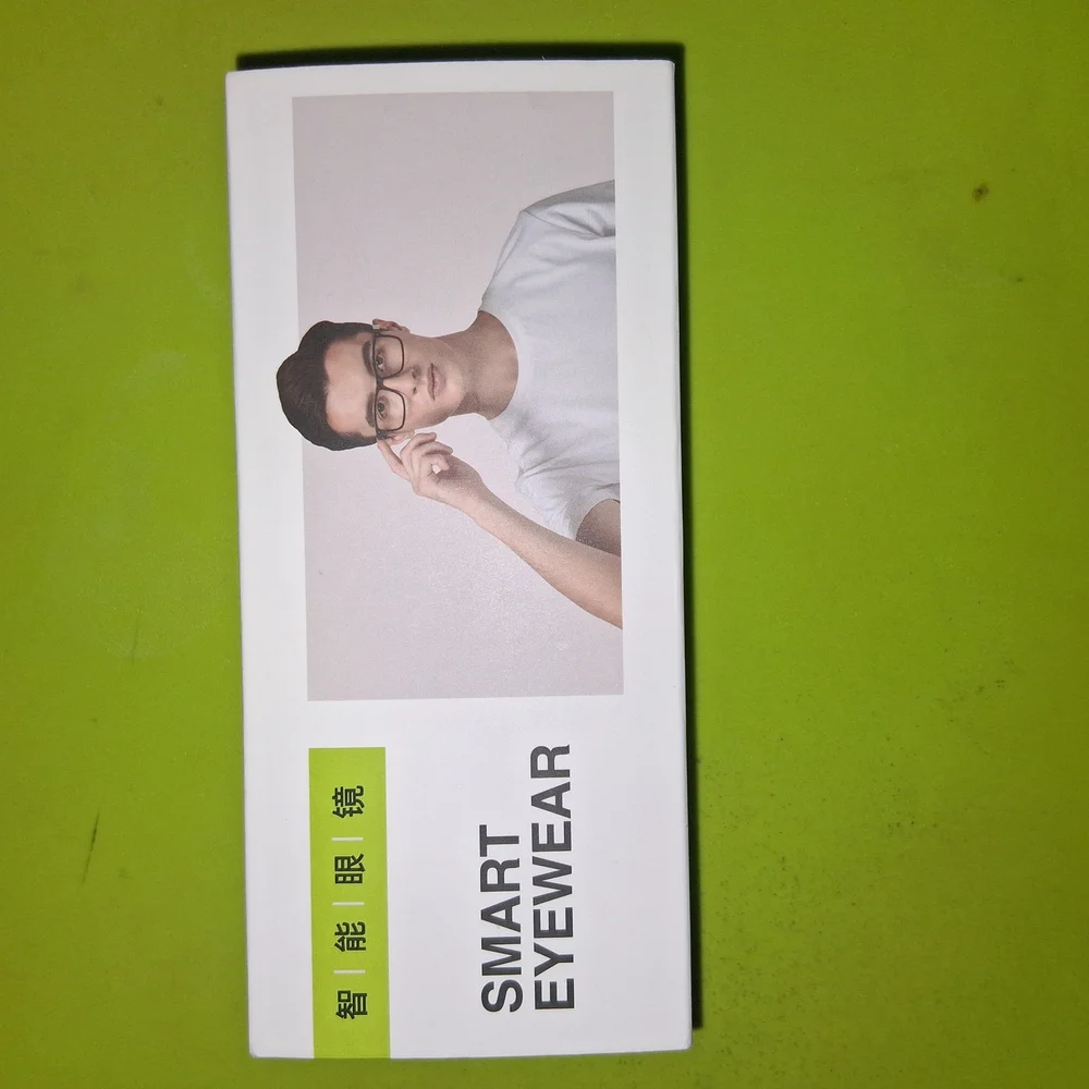 Shenzhen smart glasses